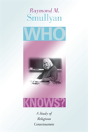 Who Knows? - Preview
