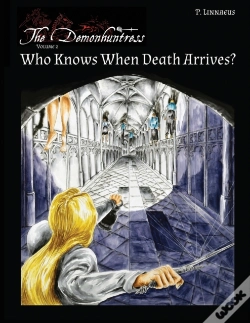 Capa do artigo Who Knows When Death Arrives?