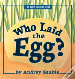 Capa do artigo Who Laid The Egg?
