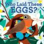 Who Laid These Eggs? - Preview