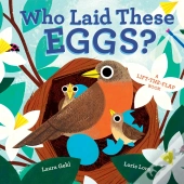 Who Laid These Eggs?