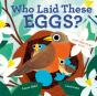 Who Laid These Eggs? - Preview