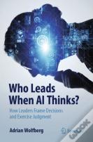 Who Leads When Ai Thinks?