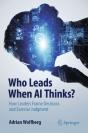 Who Leads When Ai Thinks? - Preview