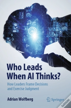 Capa do artigo Who Leads When Ai Thinks?