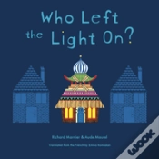 Capa do artigo Who Left The Light On?