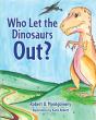 Who Let The Dinosaurs Out? - Preview