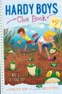 Who Let The Frogs Out? - Preview