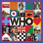 WHO/Live at Kingston - CD - Preview