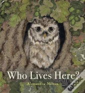 Who Lives Here?