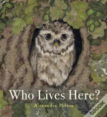 Who Lives Here?