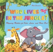 Who Lives In The Jungle?