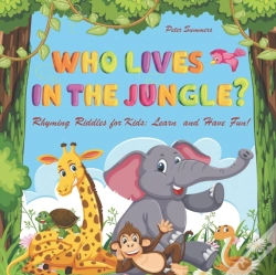 Capa do artigo Who Lives In The Jungle?