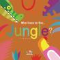 Who Lives In The Jungle - Preview