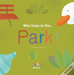 Capa do artigo Who Lives In The Park