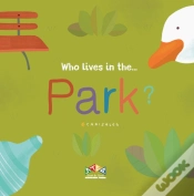 Capa do artigo Who Lives In The Park