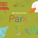 Who Lives In The Park