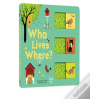 Who Lives Where?