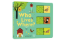 Who Lives Where? - Preview