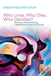 Capa do artigo Who Lives, Who Dies, Who Decides?
