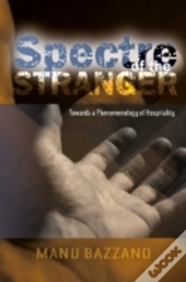 Who Loves A Stranger?