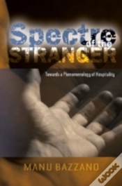 Capa do artigo Who Loves A Stranger?
