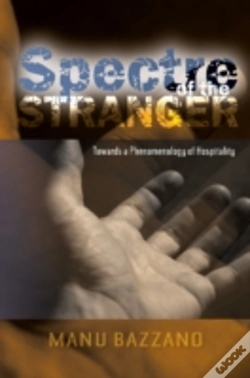 Capa do artigo Who Loves A Stranger?