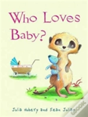 Capa do artigo Who Loves Baby?