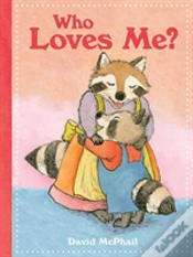 Capa do artigo Who Loves Me?