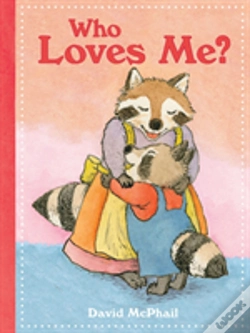 Capa do artigo Who Loves Me?