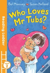 Capa do artigo Who Loves Mr. Tubs?