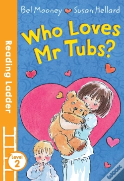 Capa do artigo Who Loves Mr. Tubs?