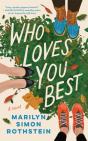 Who Loves You Best - Preview