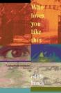 Who Loves You Like This - Preview