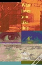 Capa do artigo Who Loves You Like This