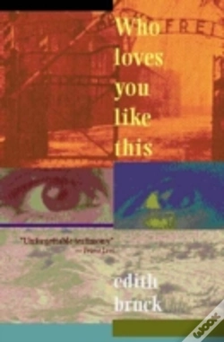 Capa do artigo Who Loves You Like This