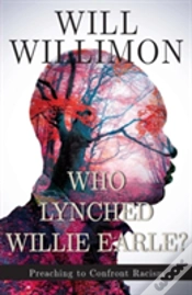 Capa do artigo Who Lynched Willie Earle?