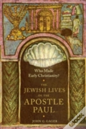 Capa do artigo Who Made Early Christianity?