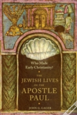 Capa do artigo Who Made Early Christianity?