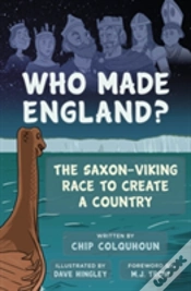Capa do artigo Who Made England