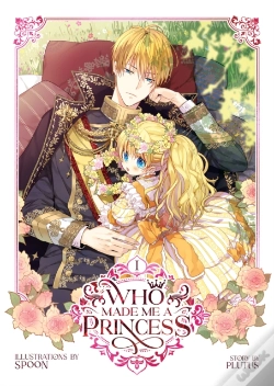 Capa do artigo Who Made Me A Princess Vol. 1