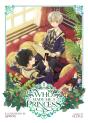 Who Made Me A Princess Vol. 2 - Preview