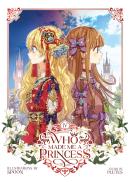 Who Made Me A Princess Vol. 4