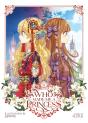 Who Made Me A Princess Vol. 4 - Preview