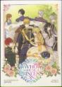 Who Made Me A Princess Vol. 9 - Preview