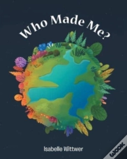 Capa do artigo Who Made Me?