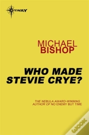 Capa do artigo Who Made Stevie Crye?
