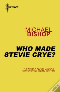 Capa do artigo Who Made Stevie Crye?