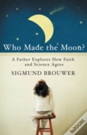 Capa do artigo Who Made The Moon?
