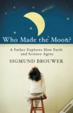Capa do artigo Who Made The Moon?